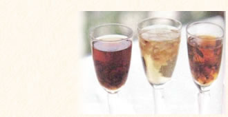 自家製果実酒