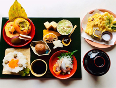 昼の部